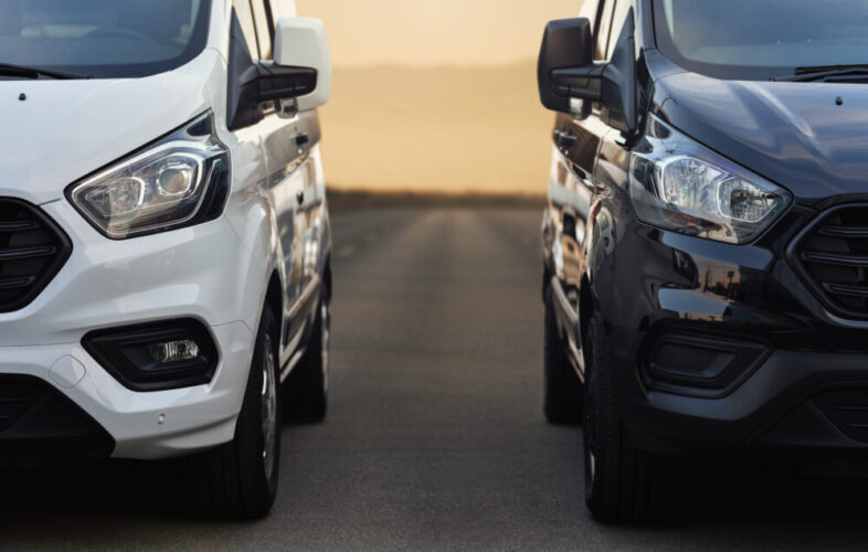 van finance
