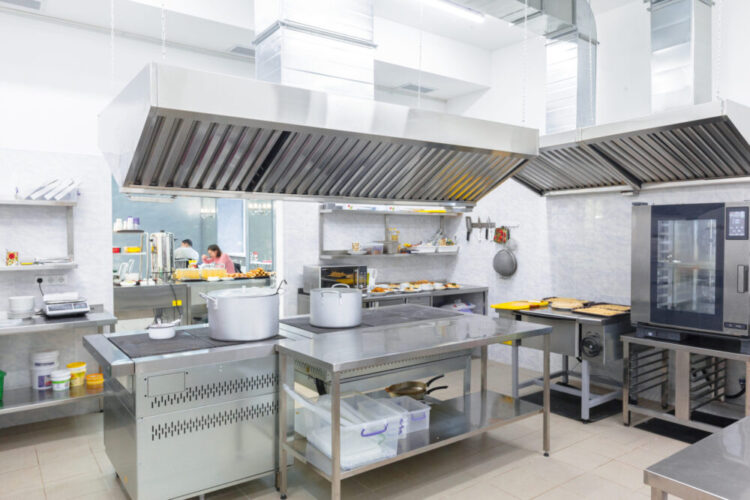 catering equipment finance