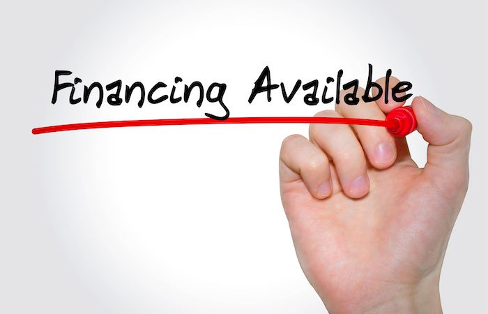 Business Finance Llanelli
