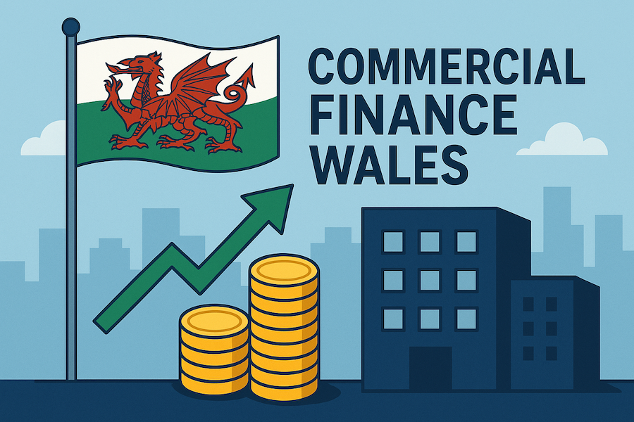 Commercial Finance Wales