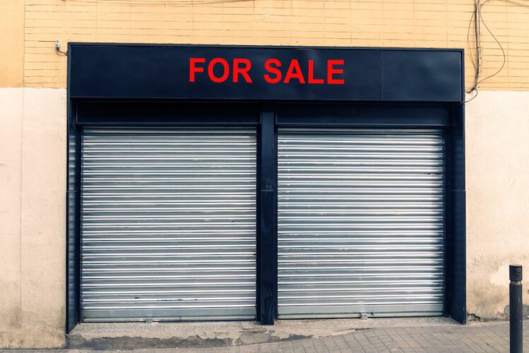Great rates available on commercial mortgages and property investment