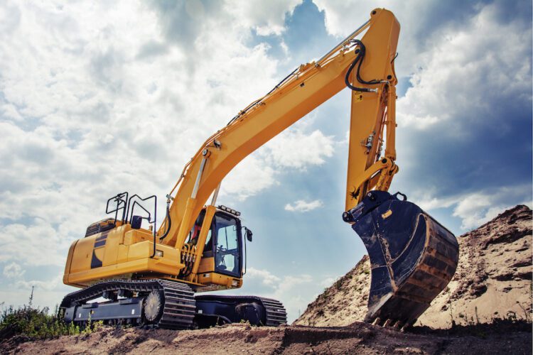Construction Finance