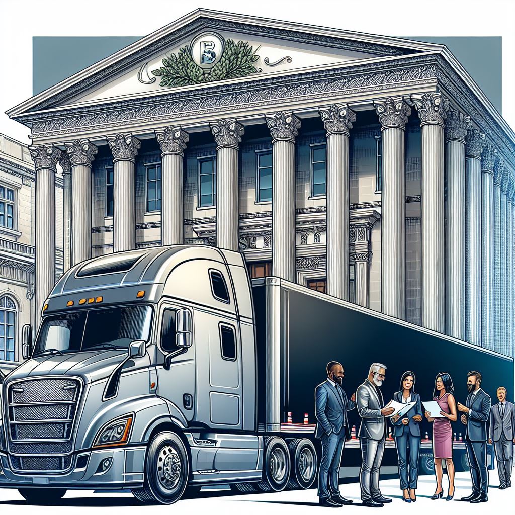 Truck Finance