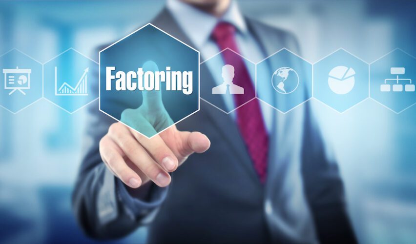 Factoring Finance. Recruitment Company Factoring Finance
