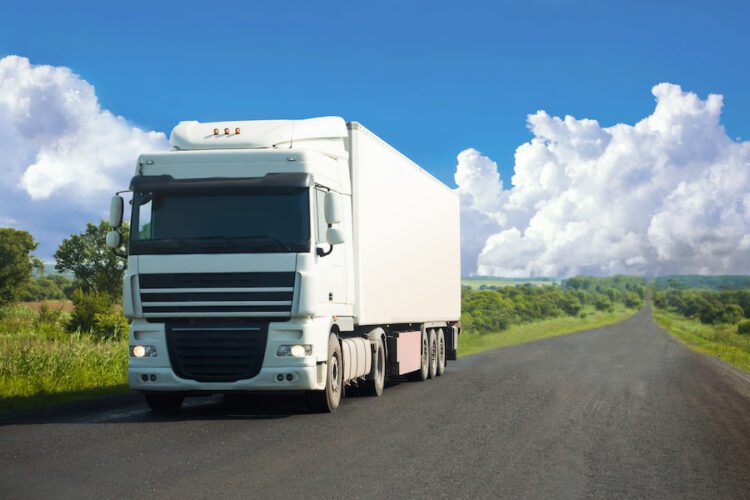 Haulage Finance