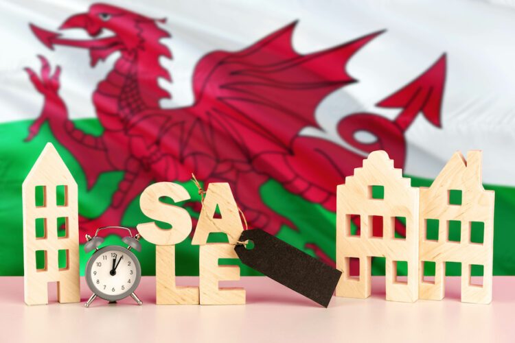 Bridging Finance Wales