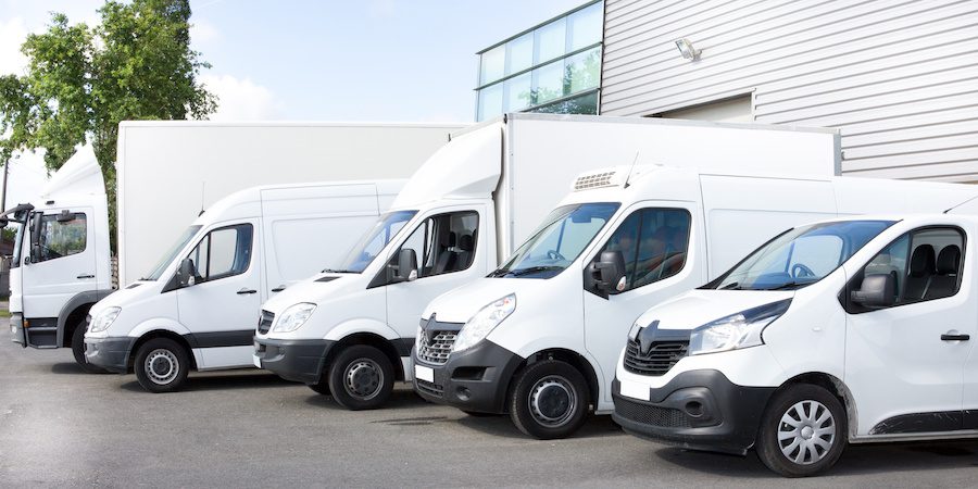 commercial vehicle finance