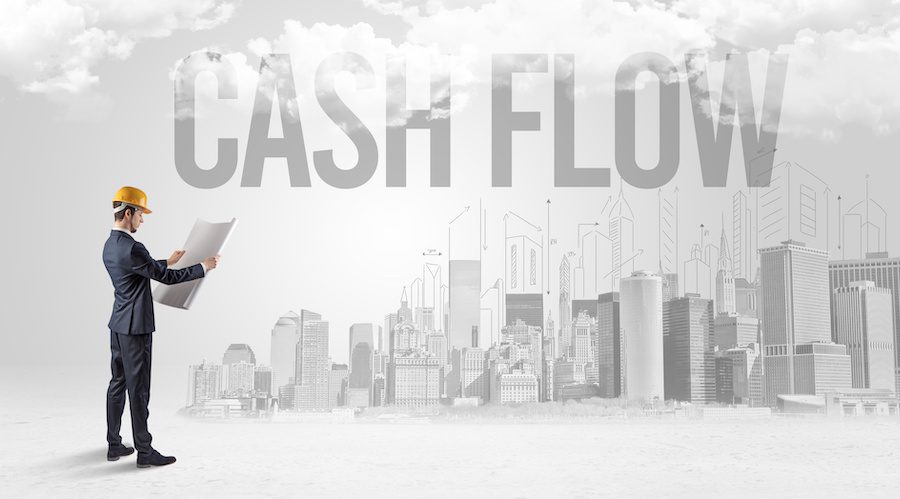 construction factoring and invoice discounting