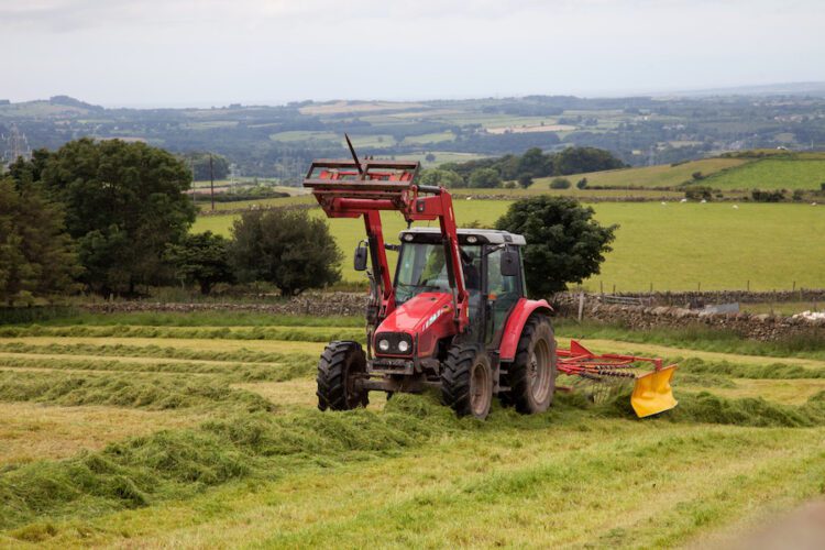 agricultural farming finance wales